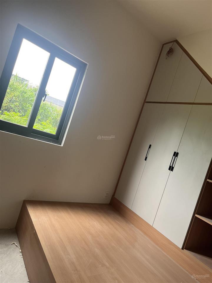 Bán nhà riêng hẻm 300 nguyễn văn linh