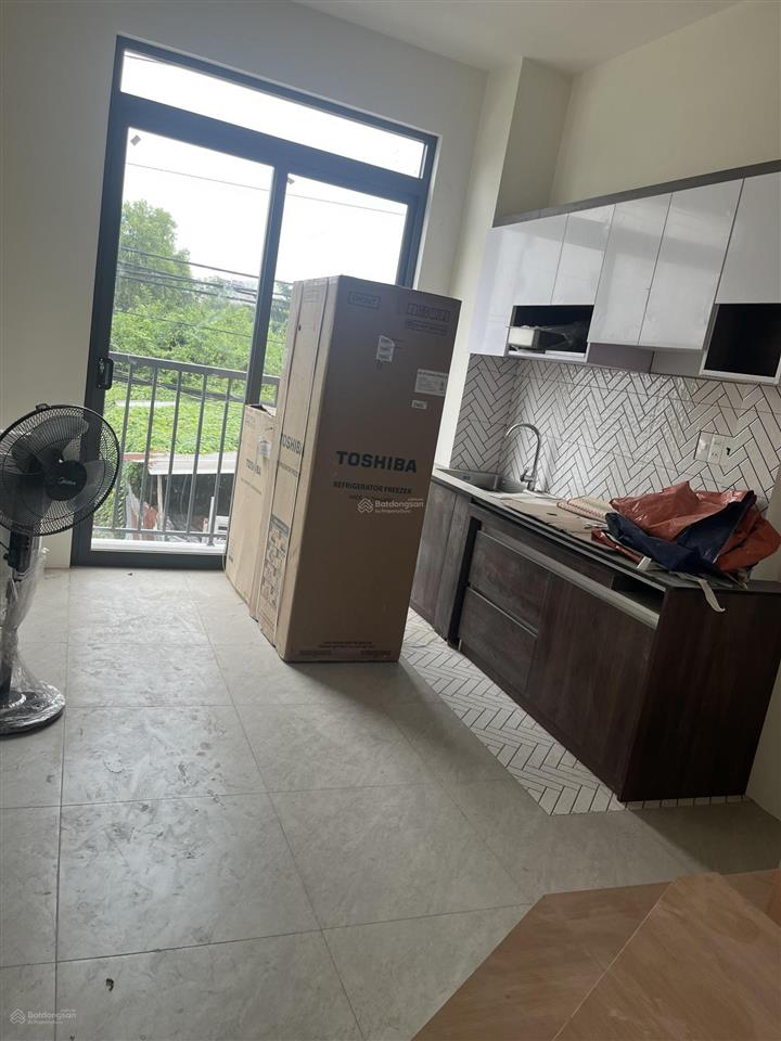 Bán nhà riêng hẻm 300 nguyễn văn linh