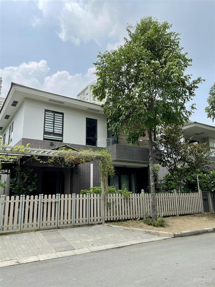 Giỏ hàng biệt thự sân vườn kiểu nhật full nt cao cấp chỉ 18 tỷ,  e mơ xem thực tế 0933 591 ***