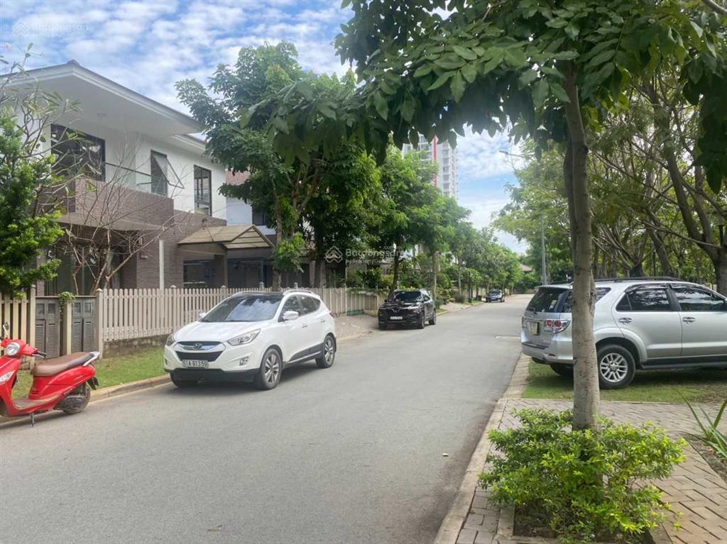 Giỏ hàng biệt thự sân vườn kiểu nhật full nt cao cấp chỉ 18 tỷ,  e mơ xem thực tế 0933 591 ***