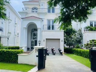 Chính chủ gửi biệt thự venica 412 m2  giá 80 tỷ