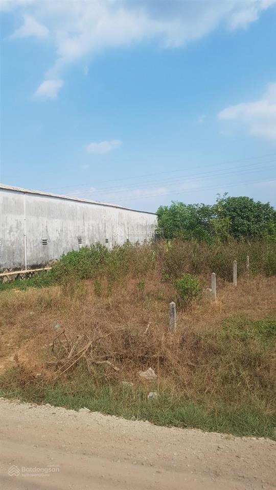 Chính chủ kẹt tiền bán gấp 10 m đất cách đường quốc lộ 100m  giá 1.5 tỷ   0933 591 ***