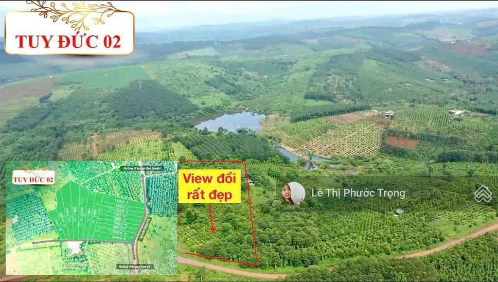 Bán nhiều lô đất đắk nông giá rẻ sổ riêng từ 260 triệu 0919 830 *** ms.trọng