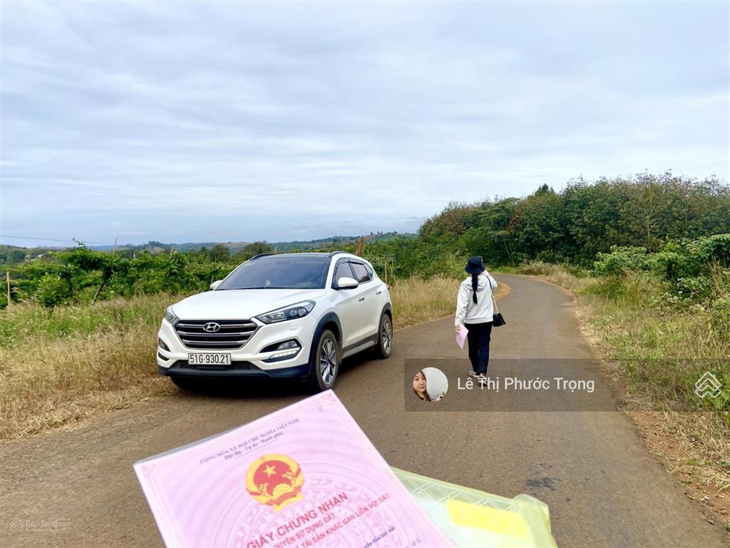 Bán nhiều lô đất đắk nông giá rẻ sổ riêng từ 260 triệu 0919 830 *** ms.trọng