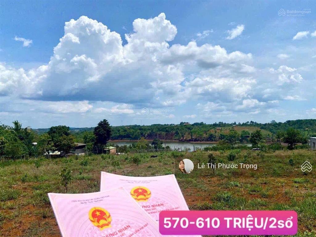 Bán nhiều lô đất đắk nông giá rẻ sổ riêng từ 260 triệu 0919 830 *** ms.trọng