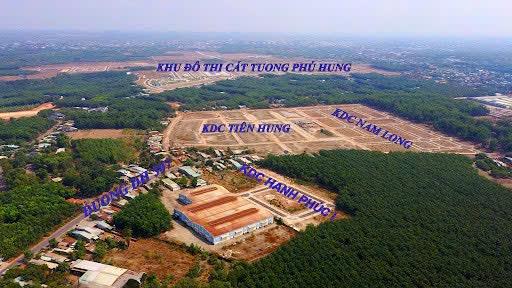 Lô đất kdc hạnh phúc 1,05tỷ/150m2 full thổ, tp đồng xoài 6x25m, 0938 609 ***