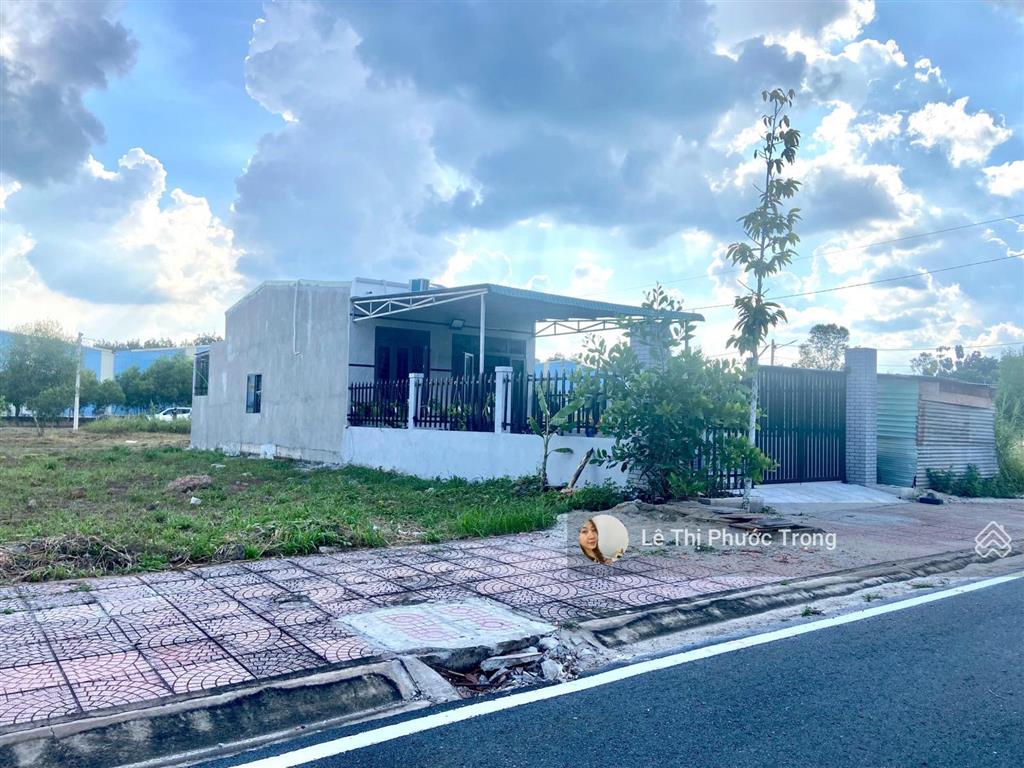 Lô đất kdc hạnh phúc 1,05tỷ/150m2 full thổ, tp đồng xoài 6x25m, 0938 609 ***