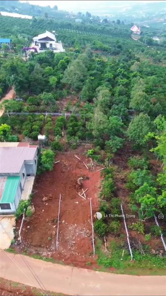 Nhà 3pn mát đẹp 1,65tỷ/429m2 11*35m vừa nhà và vườn, cách đà lạt 6km, lô góc 2 mặt đường lớn