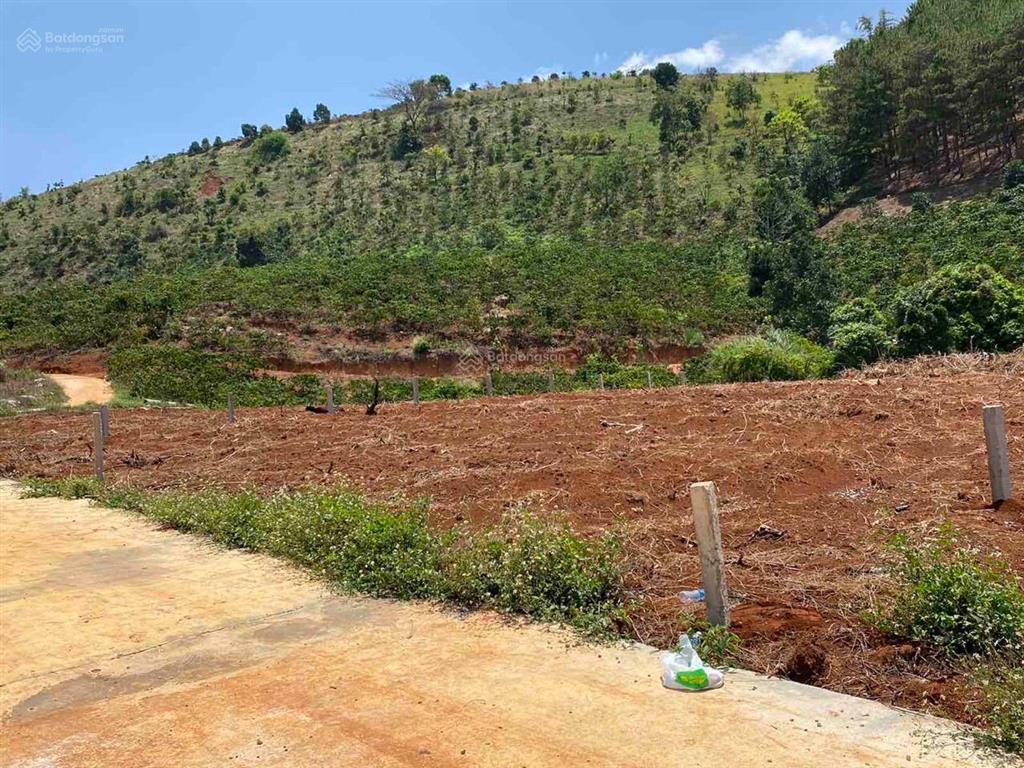 Đất thổ cư thị trấn nam ban, giá bán nhanh 1,9 triệu/m2, view đồi thông, 0919 830 ***