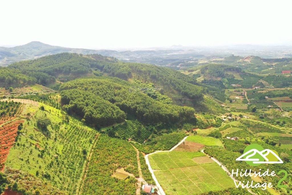 Đất thổ cư thị trấn nam ban, giá bán nhanh 1,9 triệu/m2, view đồi thông, 0919 830 ***