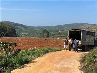 Đất thổ cư thị trấn nam ban, giá bán nhanh 1,9 triệu/m2, view đồi thông, 0919 830 ***