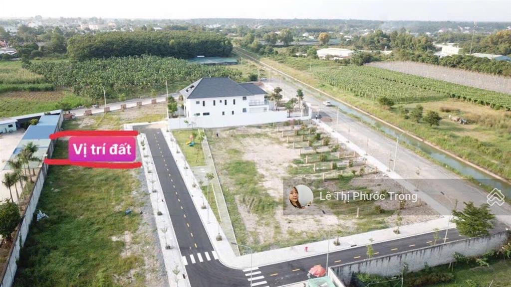 Lô đất kdc phước vĩnh an gần chợ việt kiều 2,1 tỷ/96,8m2 full tc 0938 609 ***