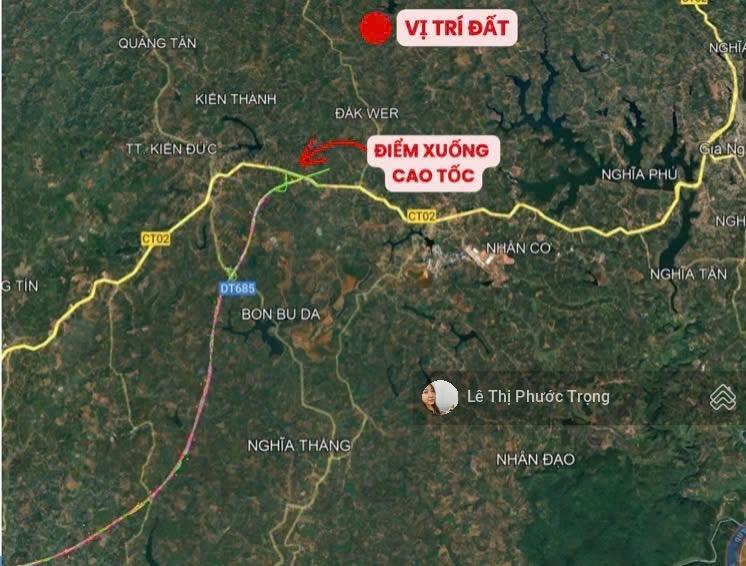 270 triệu( bớt lộc) full thổ cư 250m2 ngang 9m có giếng khoan, đất nền thổ cư 0938 609 ***