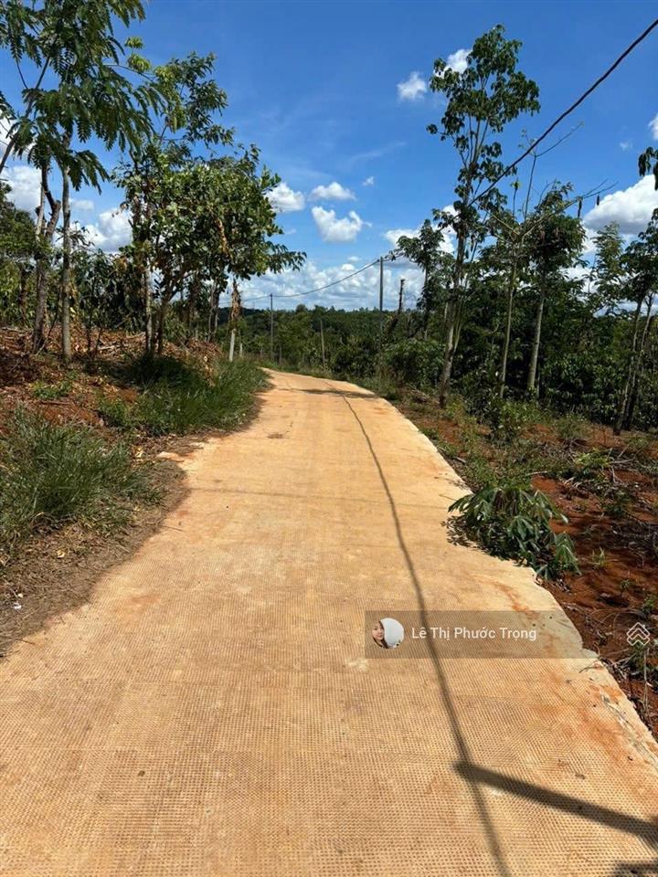 180triệu/267,2m2 đất full thổ cư giá rẻ cho kh muốn mua đất xây nhà nho nhỏ tại đắk nông 0938 609 ***