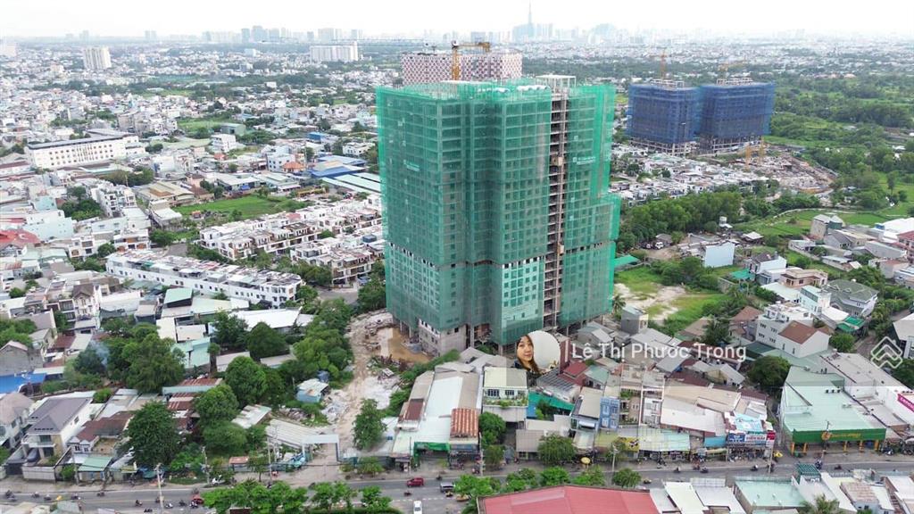 Bán căn a5 tầng 11 dt 55m² 2pn 2wc giá bán 2,8 tỷ,  0938 609 *** (thông thủy 49,26m)