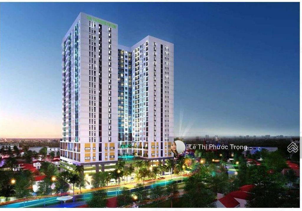 Bán căn a5 tầng 11 dt 55m² 2pn 2wc giá bán 2,8 tỷ,  0938 609 *** (thông thủy 49,26m)