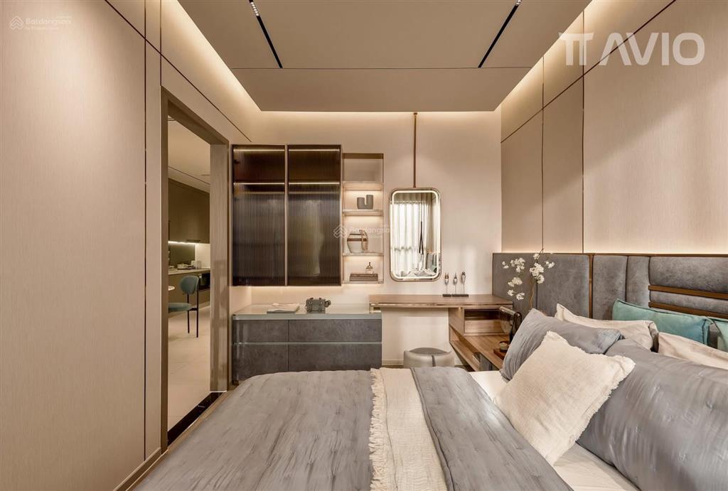 Bán căn tt avio 1,6 tỷ 40,07m2 tầng 7 tháp avio ko vay, giao nhà 2027  0938 609 ***