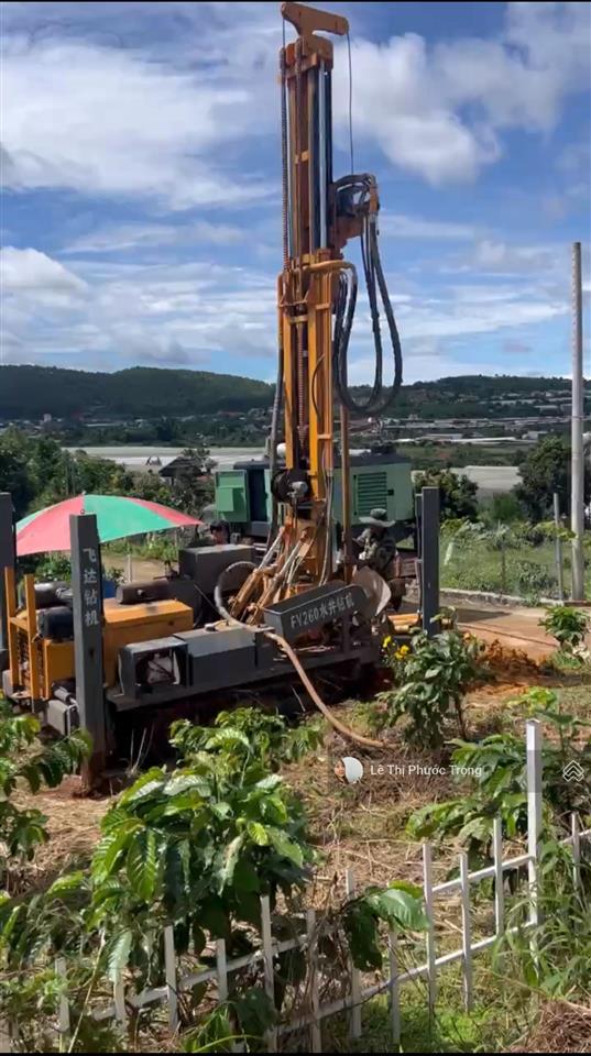Đất trung tâm thị trấn nam ban 645 triệu/sổ sẵn, view đẹp 0938 609 ***