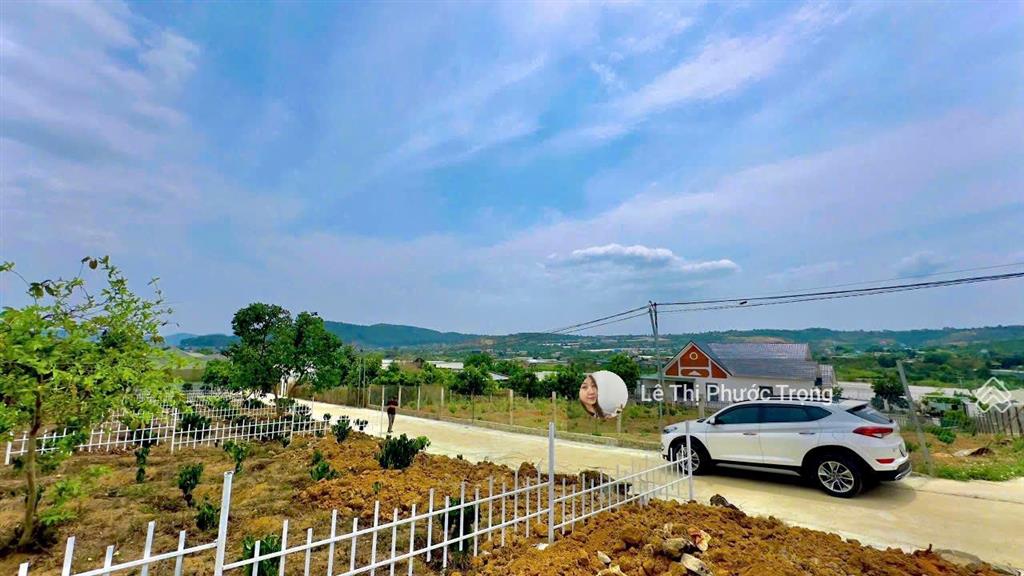 Đất trung tâm thị trấn nam ban 645 triệu/sổ sẵn, view đẹp 0938 609 ***