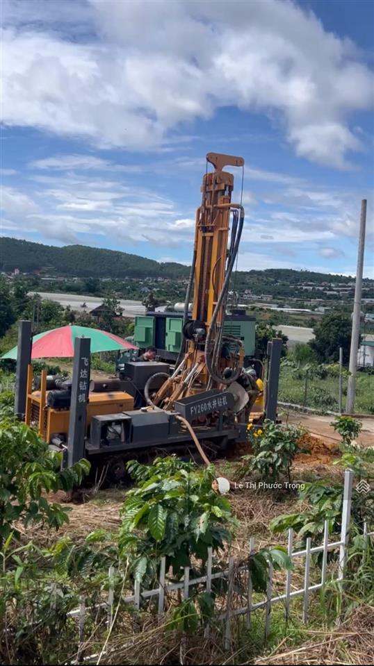 Đất trung tâm thị trấn nam ban 645 triệu/sổ sẵn, view đẹp 0938 609 ***