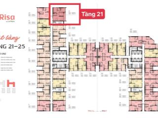 Khách tháp risa gửi bán căn góc 3pn 85,54m2 3,45tỷ đã thanh toán 50% không vay, 0938 609 ***