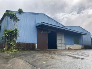 Cần tiền bán nhanh kho, nhà xưởng giảm 3 tỷ còn 11 tỷ 3859m2 sẵn kho 500m2, 0938 609 *** ms. trọng