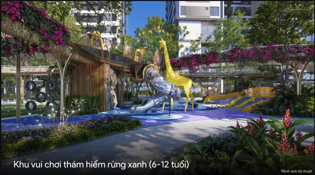 3,231 tỷ đã vat/65,6m2/2pn 2wc tầng 9 tháp risa nhận nhà quý 2/2027 ko kịp tiền thanh toán nên bán