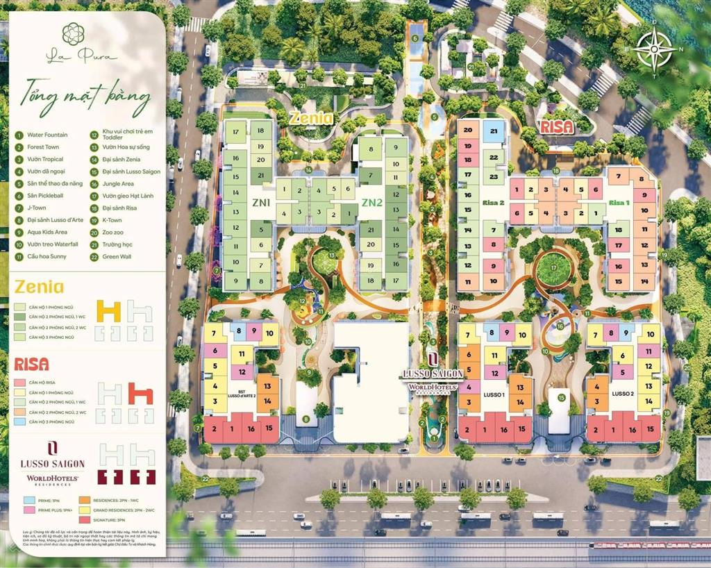 3,231 tỷ đã vat/65,6m2/2pn 2wc tầng 9 tháp risa nhận nhà quý 2/2027 ko kịp tiền thanh toán nên bán
