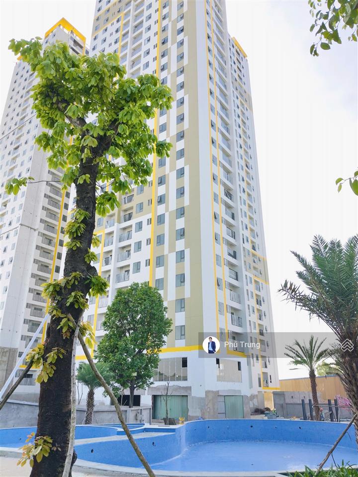 Diamond boulevard căn hộ bàn giao full nội thất ngay aeon mall và sân golf sông bé