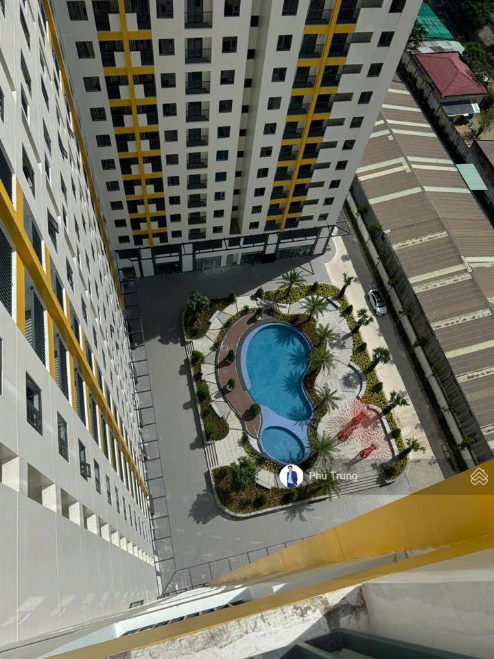 Tecco felice homes chung cư an phú rổ hàng giá tốt nhận nhà ở ngay  0598 369 ***