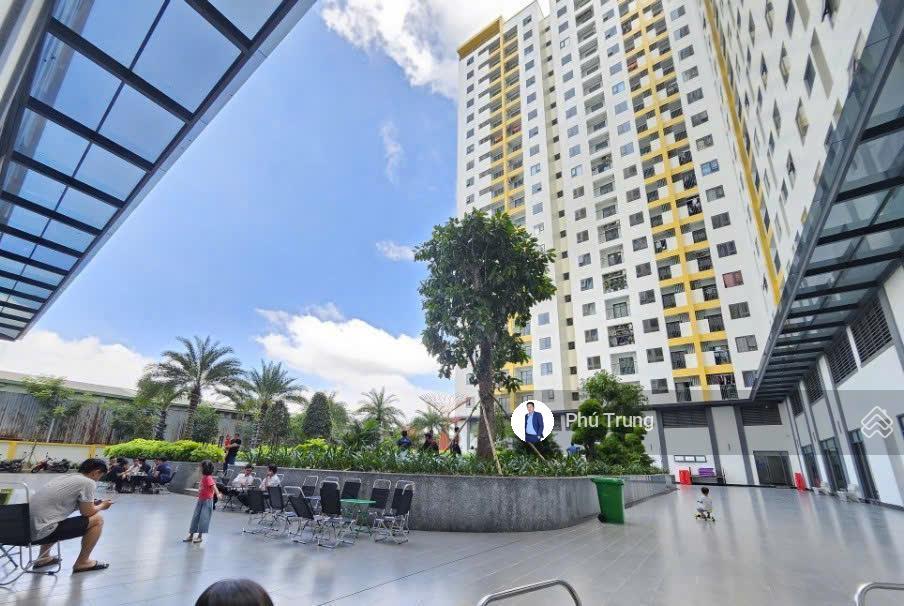 Tecco felice homes chung cư an phú rổ hàng giá tốt nhận nhà ở ngay  0598 369 ***