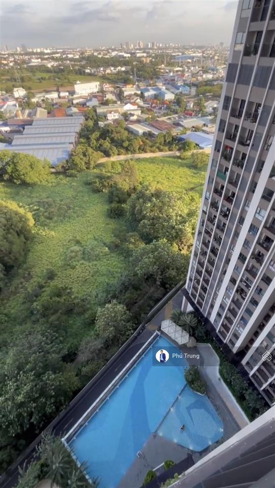 Bán căn hộ 3pn opal skyline, giá cực chất 2,7 tỷ, 85m2 view đẹp tại nguyễn văn tiết, bình dương