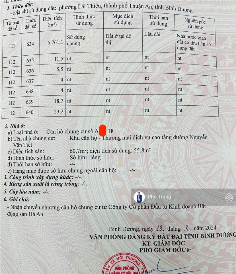 Bán nhanh nhà 2pn chỉ 2,150 tỷ sổ sẵn căn hộ opal skyline.  0938 255 ***