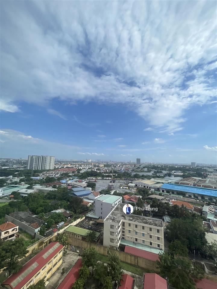 Bán cc opal skyline, nguyễn văn tiết, lái thiêu, 1,450 tỷ, 40m2, 1pn, 1wc, full nội thất