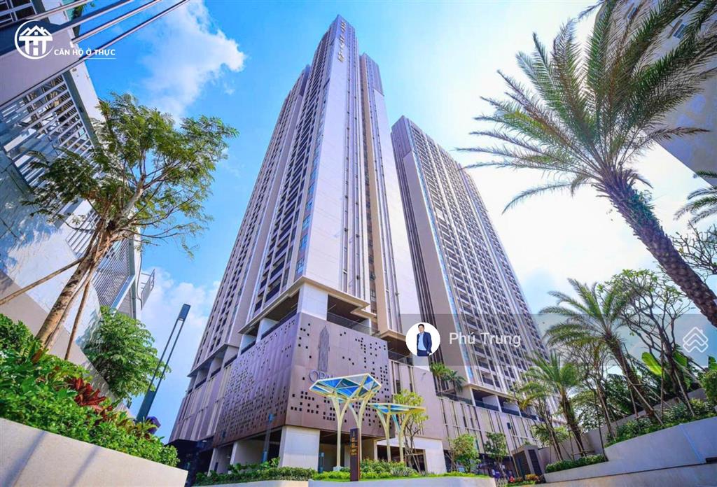 Opal skyline 2pn view landmark 81. sổ sẵn công chứng sang tên ngay. xem nhà  em nhé