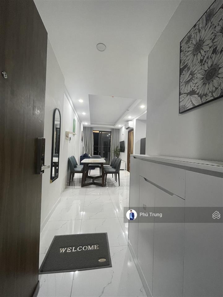 Căn hộ 2pn cho thuê tại nguyễn văn tiết, 5 triệu, 65m2, bình dương.  0938 255 ***