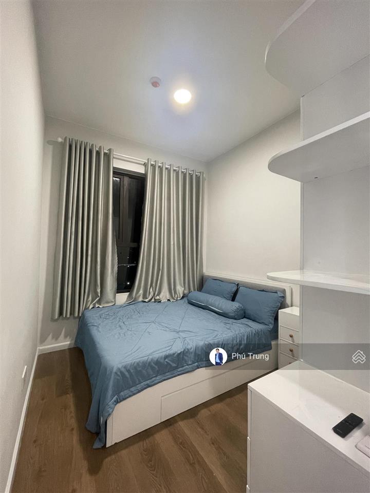 Căn hộ 2pn cho thuê tại nguyễn văn tiết, 5 triệu, 65m2, bình dương.  0938 255 ***