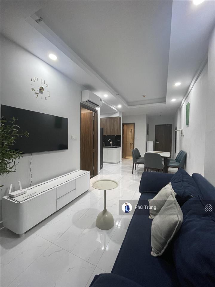 Căn hộ 2pn cho thuê tại nguyễn văn tiết, 5 triệu, 65m2, bình dương.  0938 255 ***