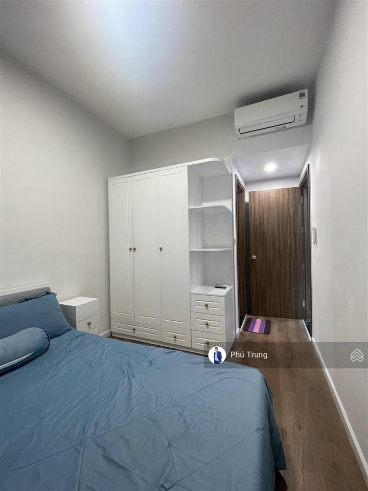 Căn hộ 2pn cho thuê tại nguyễn văn tiết, 5 triệu, 65m2, bình dương.  0938 255 ***
