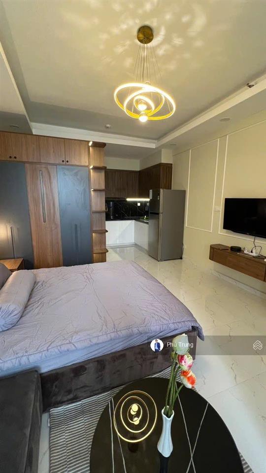 Bán căn hộ studio opal skyline, 40m2, hướng đông nam hồ bơi mát mẻ, tầng trung