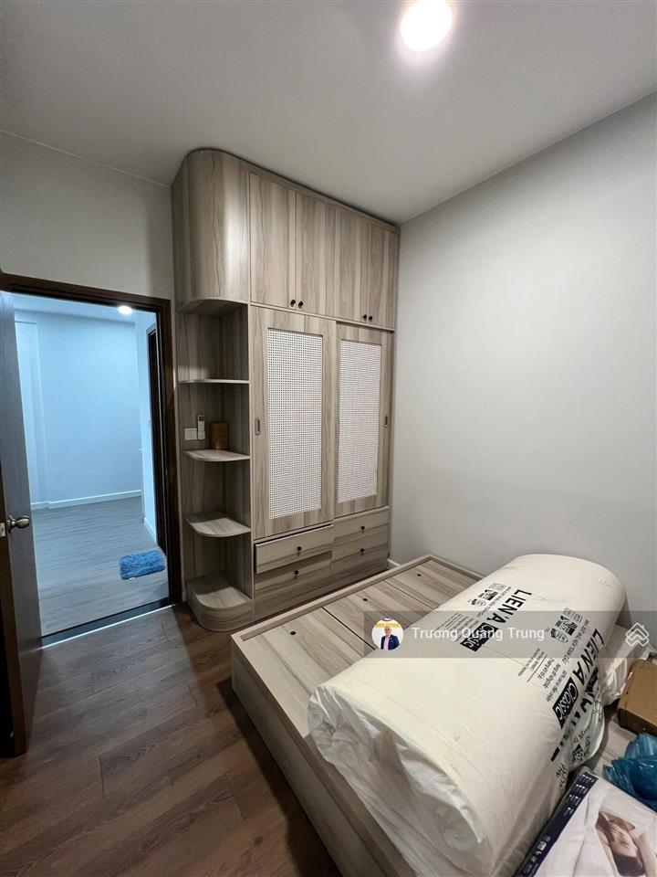 Cho thuê opal skyline full nội thất 2pn 2wc 65m² giá 7tr9, nhà mới