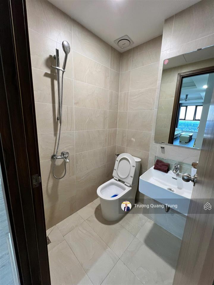 Cho thuê opal skyline full nội thất 2pn 2wc 65m² giá 7tr9, nhà mới