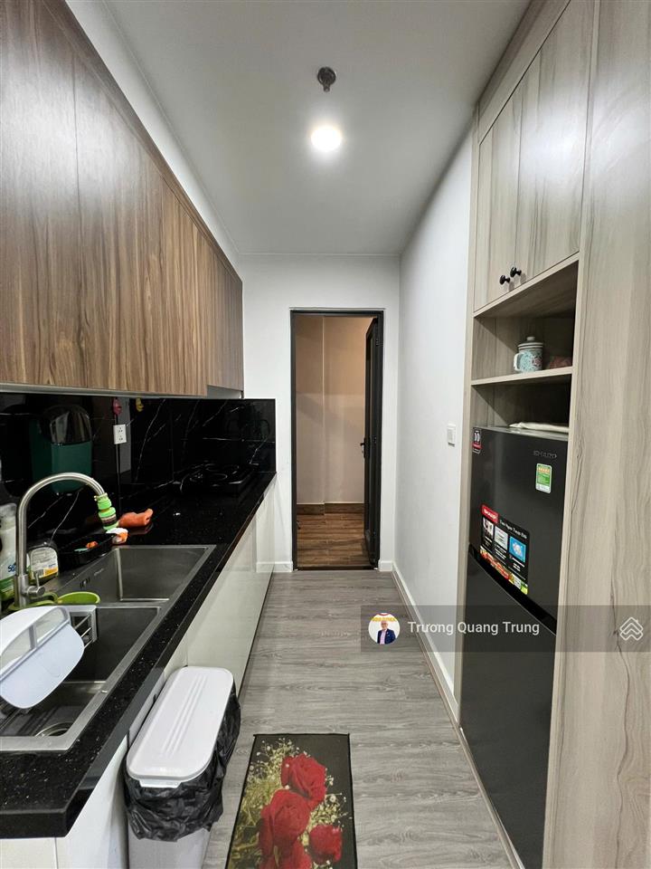 Cho thuê opal skyline full nội thất 2pn 2wc 65m² giá 7tr9, nhà mới