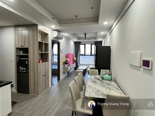 Cho thuê opal skyline full nội thất 2pn 2wc 65m² giá 7tr9, nhà mới