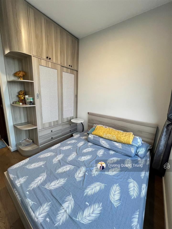 Cho thuê opal skyline full nội thất 2pn 2wc 65m² giá 7tr9, nhà mới