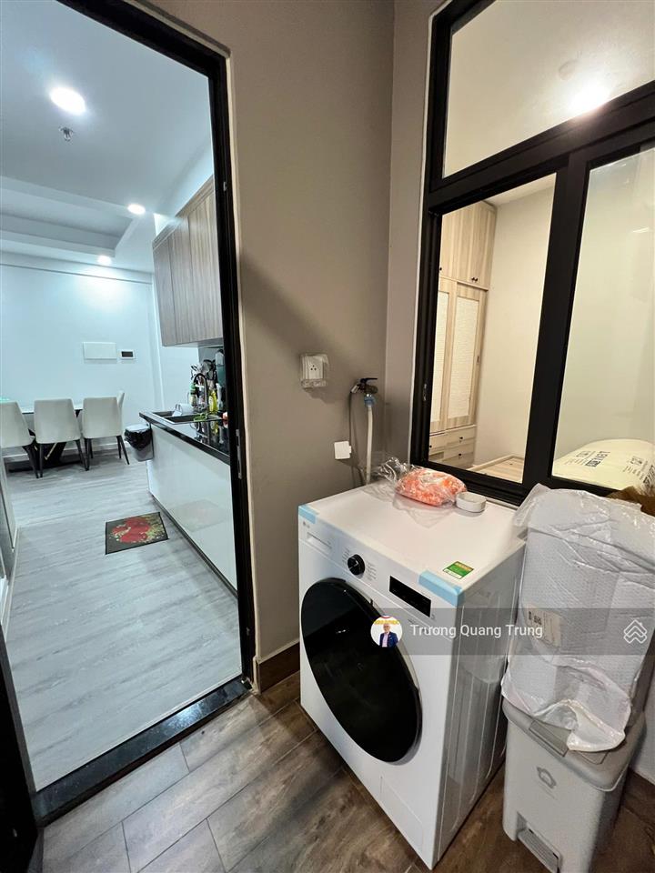 Cho thuê opal skyline full nội thất 2pn 2wc 65m² giá 7tr9, nhà mới