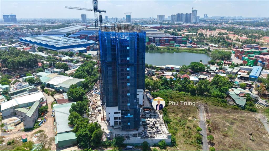 Cần bán nhanh căn hộ 2pn, 1wc tại the felix thuận an, giá 1,990 tỷ