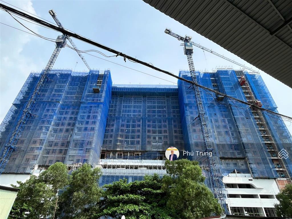 Cần bán nhanh căn hộ 2pn, 1wc tại the felix thuận an, giá 1,990 tỷ