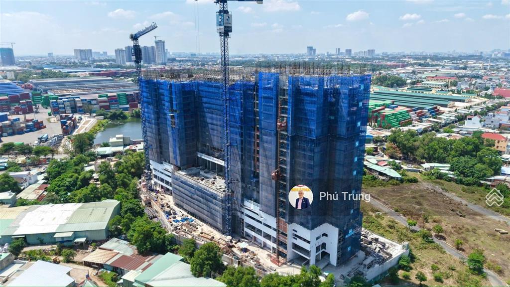 Cần bán nhanh căn hộ 2pn, 1wc tại the felix thuận an, giá 1,990 tỷ
