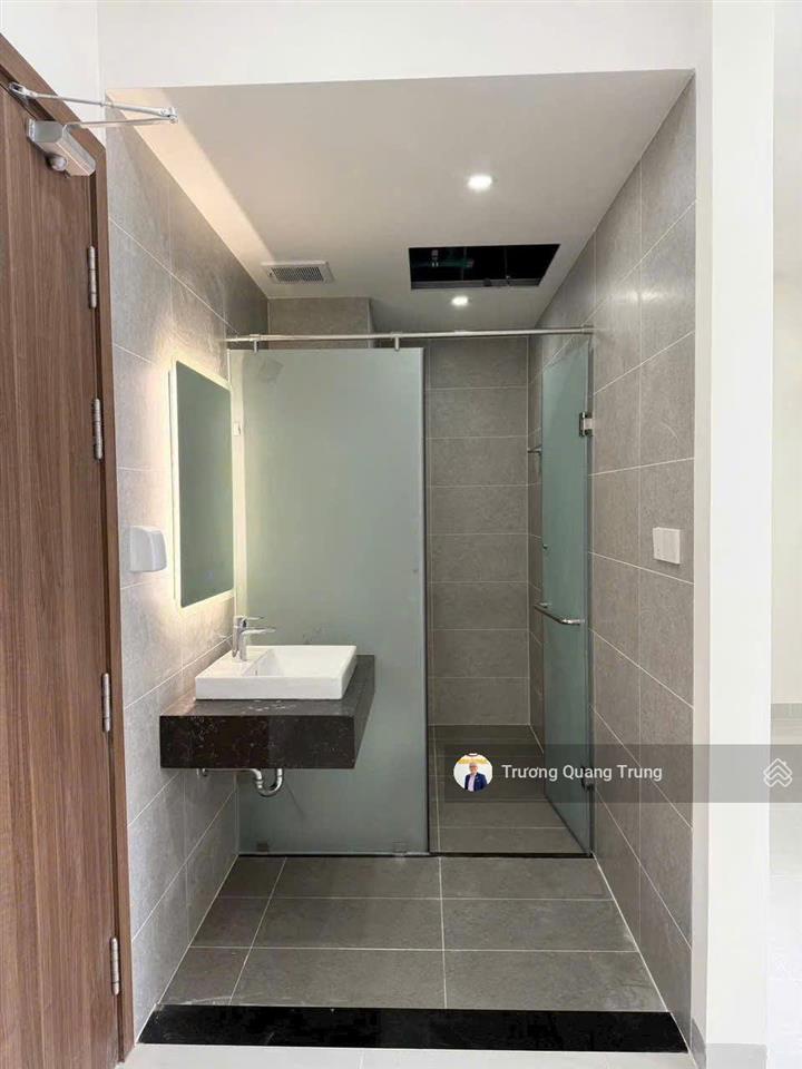 Cho thuê 1pn 46m2 tại a&t sky garden
